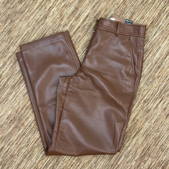 ARITZIA BABATON COMMAND PANT - Picture 3 of 7